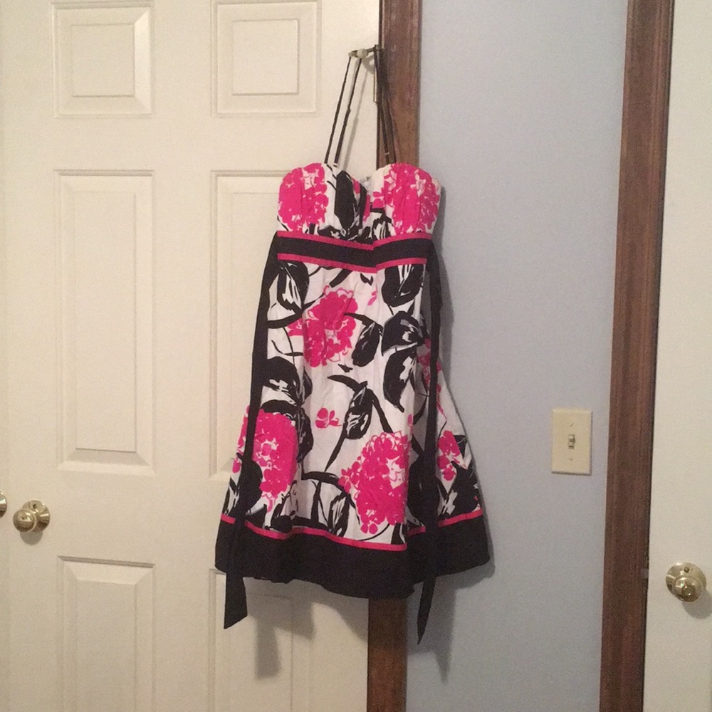 Cute summer dress
